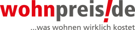 Logo Wohnpreis.de