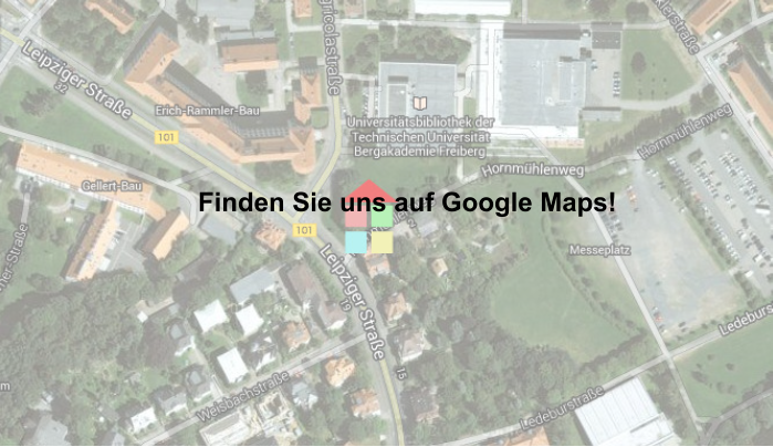 Link zu Google Maps