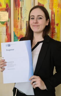 Mireille Fernandez Landera