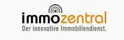 Logo immozentral.com